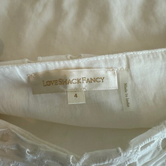 LoveShackFancy - Picture 8 of 9